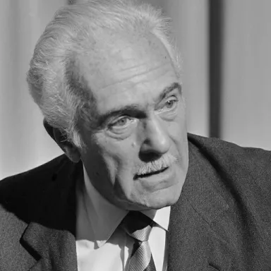 Aurelio Peccei profile photo
