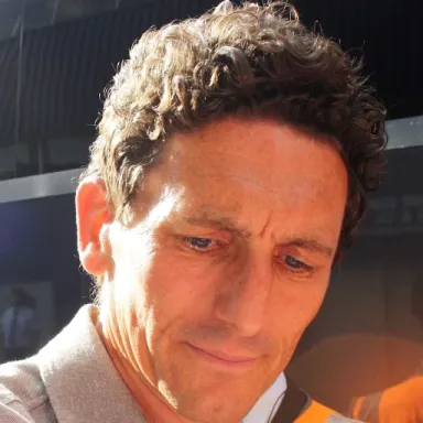Keith Andrews (footballer) profile photo