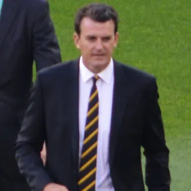 Brendon Gale profile photo