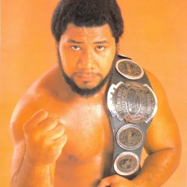 Haku (wrestler) profile photo