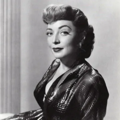 Marie Windsor profile photo