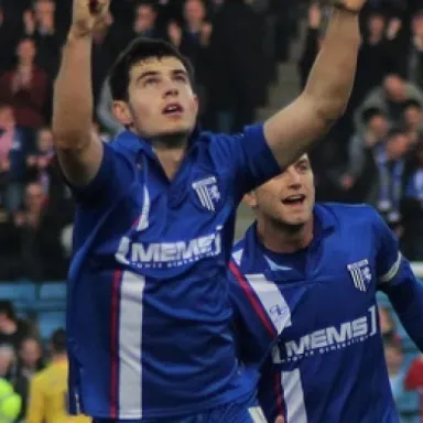 John Egan (footballer, born 1992) profile photo