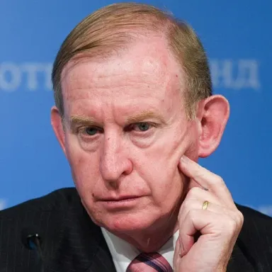 David Murray (Australian businessman) profile photo