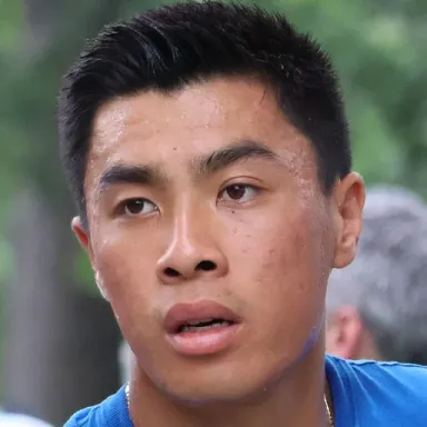 Brandon Nakashima profile photo