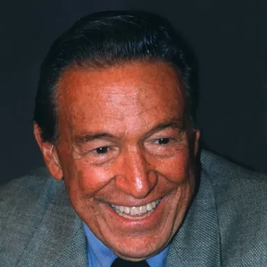 Mike Wallace profile photo