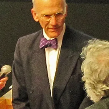 Donald Hector profile photo