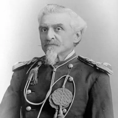 Charles DeRudio profile photo