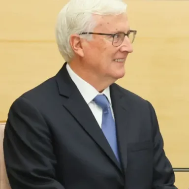 Mark Walter profile photo