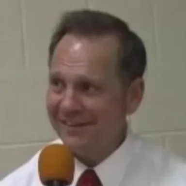 Roy Moore profile photo