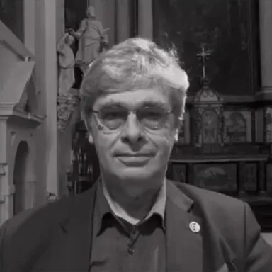 Harry van der Kamp profile photo