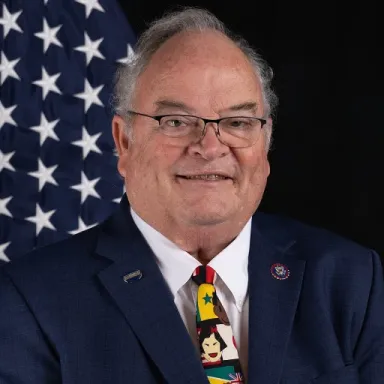 Billy Long profile photo