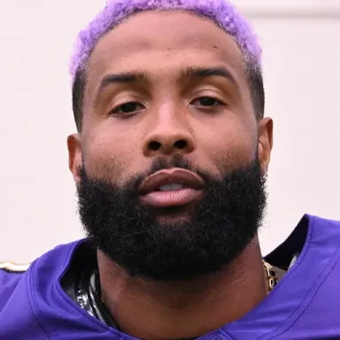 Odell Beckham Jr. profile photo