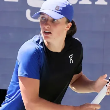 Iga Świątek profile photo