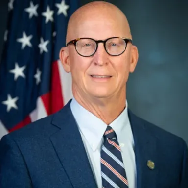 Duey Stroebel profile photo