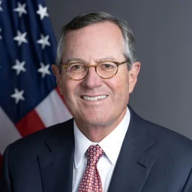 Warren Stephens profile photo