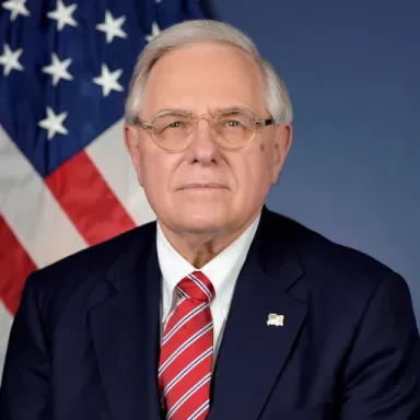 Ronald Batory profile photo