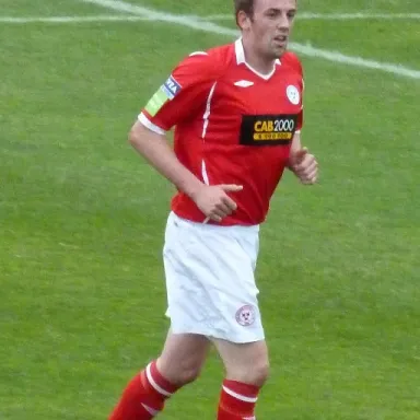 Karl Bermingham profile photo
