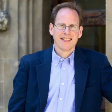 Simon Baron-Cohen profile photo