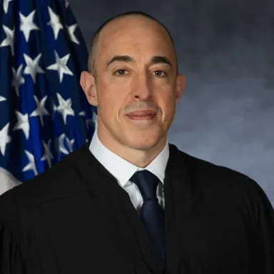 Emil Bove profile photo