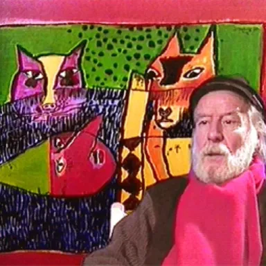 Corneille Guillaume Beverloo profile photo