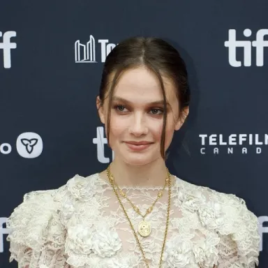 Cailee Spaeny profile photo