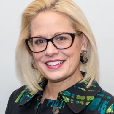 Kyrsten Sinema profile photo
