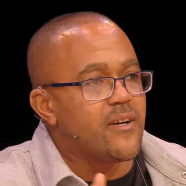 Kehinde Andrews profile photo