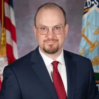 Mark Meador profile photo