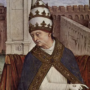 Pope Pius II profile photo