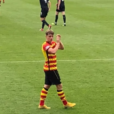 James Penrice profile photo
