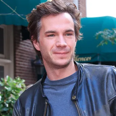 James D'Arcy profile photo