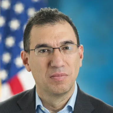 Andy Slavitt profile photo
