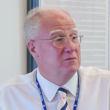 Mike Donilon profile photo
