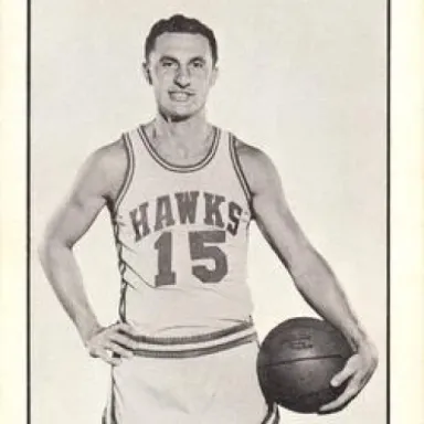 Johnny McCarthy profile photo