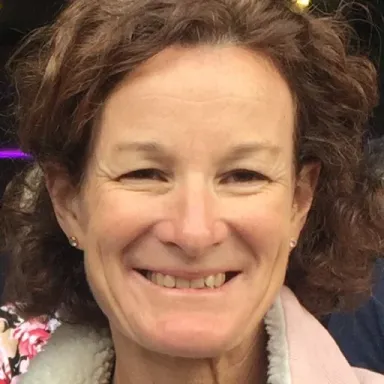 Sonia O'Sullivan profile photo