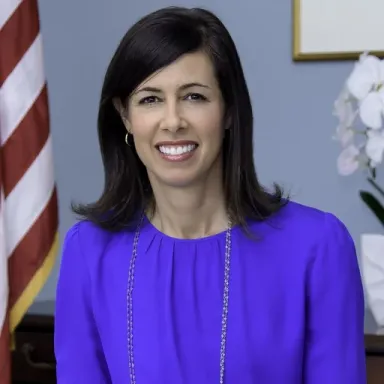 Jessica Rosenworcel profile photo