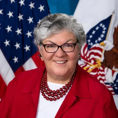 Brenda Sue Fulton profile photo