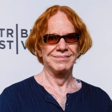 Danny Elfman profile photo