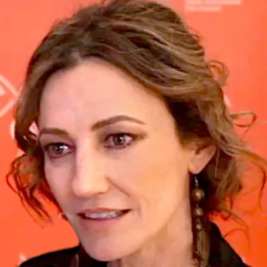 Orla Brady profile photo