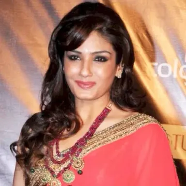 Raveena Tandon profile photo