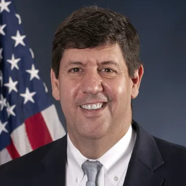 Steve Dettelbach profile photo