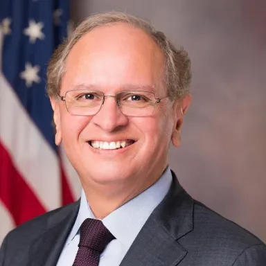 Arnold A. Chacón profile photo