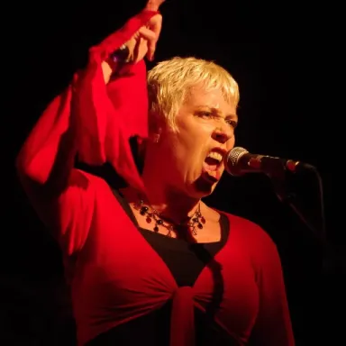 Hazel O'Connor profile photo