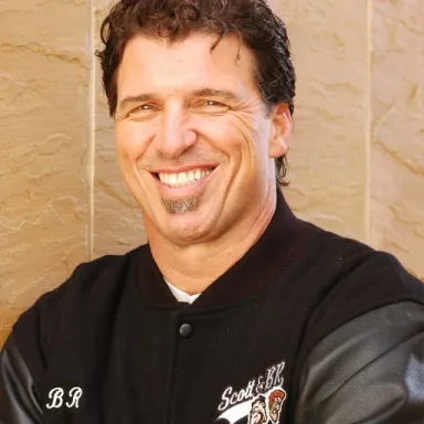 Billy Ray Smith Jr. profile photo