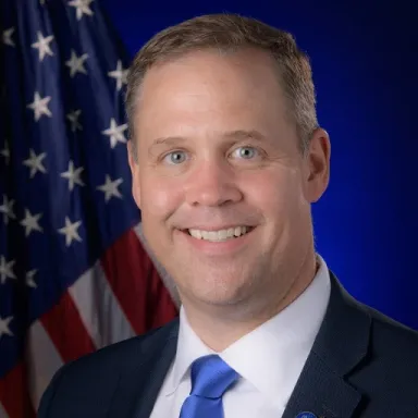Jim Bridenstine profile photo