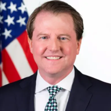 Don McGahn profile photo