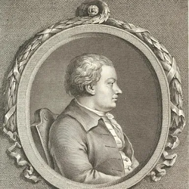 Anders Jahan Retzius profile photo