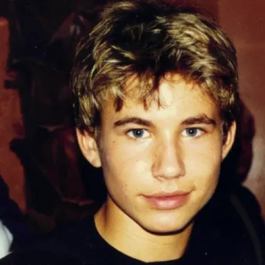 Jonathan Taylor Thomas profile photo