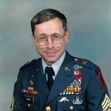 Mike Vining profile photo
