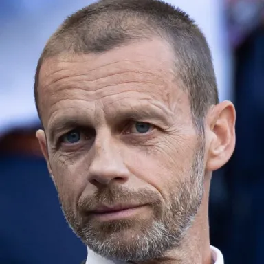 Aleksander Čeferin profile photo